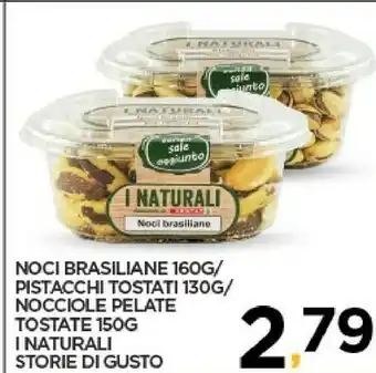 Despar Storie di gusto Noci offerta
