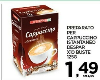 Despar Caffè offerta