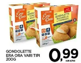 Despar Era ora Surgelati offerta