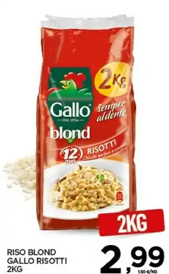 Gallo Riso