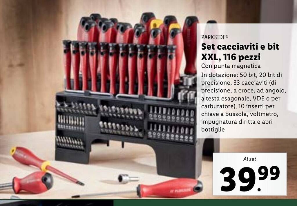 Accessori Pannello Portautensili Supporto Da Parete Per Cacciaviti - Foto 11