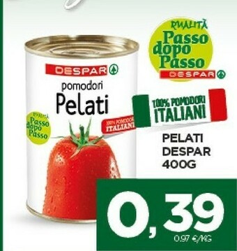 Pomodori pelati