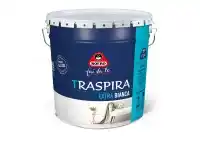 OBI Idropittura traspirante traspira 14 l offerta