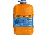OBI Combustibile qlima kristal per stufe portatili tanica 20 l offerta