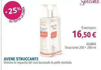 Lloyds Farmacia Avene Struccanti offerta