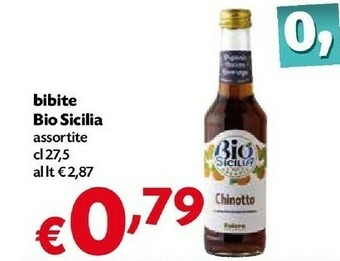 Pam Bibite offerta