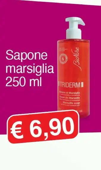 Sapone Marsiglia