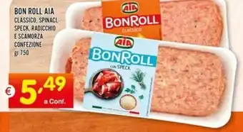 Centro Commerciale Discount Carne offerta