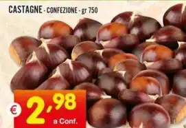 Castagne