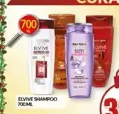 L'oreal - elvive shampoo