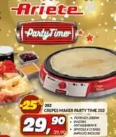 Risparmio Casa Ariete - 202 offerta