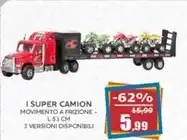 I super camion