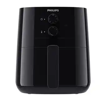 Expert Philips - 3000 series essential hd9200/90 airfryer l - 4 porzioni, 4.1 l offerta