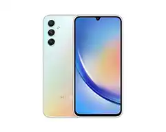 Samsung - galaxy a34 5g