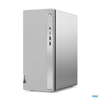 Expert Lenovo - ideacentre 5 14irb8 tower intel core i7 i7-13700 16 gb ddr4-sdram 1 tb ssd windows 11 home pc grigio offerta