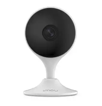 Expert Imou - cue 2 telecamera 2mp da interno offerta