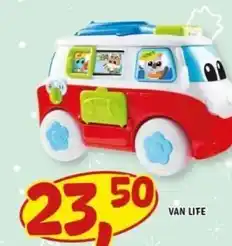Risparmio Casa Vani life offerta