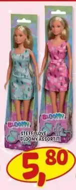 Simba - bloomy steffi love