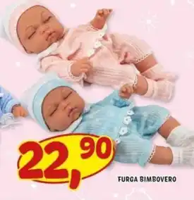 Risparmio Casa Furga - bimbovero offerta