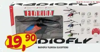 Ods - radiofly florida elicottero