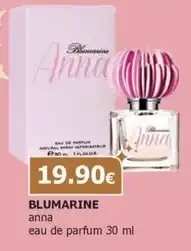 Blumarine - anna eau de parfum