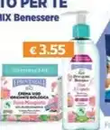 Tigotà I provenziali - crema viso idratante biologica offerta