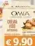 Tigotà Οmia - crema viso offerta
