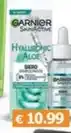 Tigotà Garnier - skinactive hyaluronic offerta