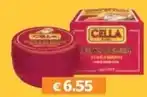 Tigotà Cella - crema de barba offerta