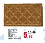 Happy Casa Tappeto offerta