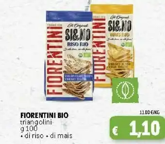 Fiorentini Triangolini