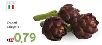 Carciofi