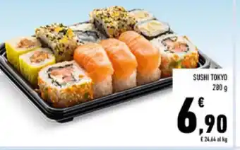 Conad SUSHI TOKYO 280 g offerta