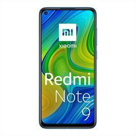 Euronics Xiaomi XIAOMI - REDMI NOTE 9 - Midnight Grey offerta