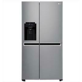 Euronics LG LG - GSL761PZUZ - Inox Premium offerta
