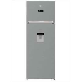 Beko BEKO - RDNE455E30DZXBN - Metal Look