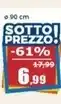 Happy Casa Copribase albero sotto pelo sintetico offerta