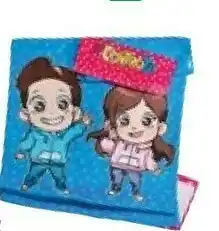 Iper La Grande Set Spugna Ospite offerta