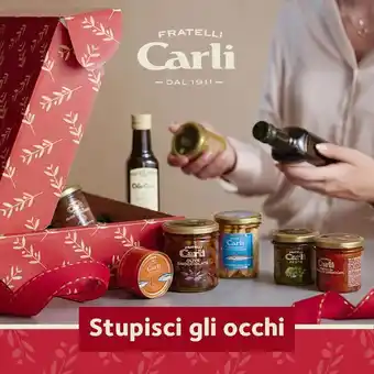 Al centro della tua tavola, nel cuore del natale!