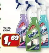 Risparmio Casa Vetril - 650 ml offerta