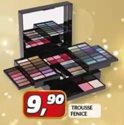 Risparmio Casa Trousse fenice offerta
