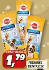 Pedigree - dentastix