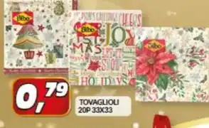 Risparmio Casa Tovaglioli offerta