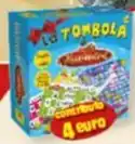 Risparmio Casa La tombola offerta