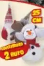 Risparmio Casa Decorazioni natalizie offerta
