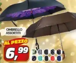 Risparmio Casa Ombrello offerta