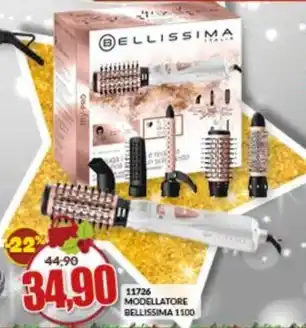 Risparmio Casa Bellissima - modellatore 1100 offerta