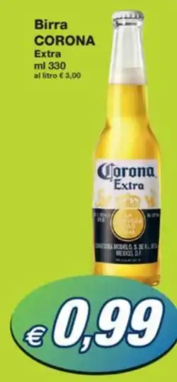 Birra corona