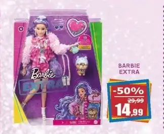 Happy Casa Barbie extra offerta