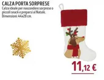 Calza befana